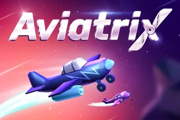 Aviatrix website logo